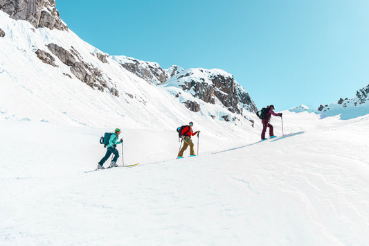 Why the Best Ski Seasons Start Long Before the First Snowfall