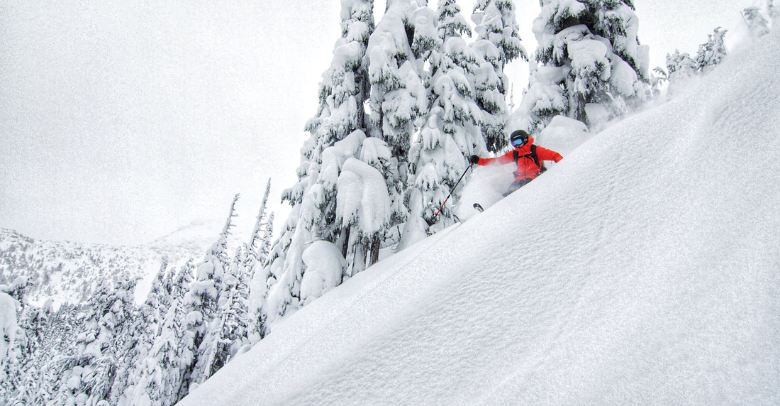 Get Strong for Ski Season: 6 Pre Season Tips